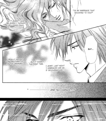 [MARUYA Kae] Mitsuyaku | The Secret Agreement [Eng] – Gay Manga sex 131