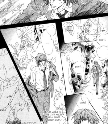 [MARUYA Kae] Mitsuyaku | The Secret Agreement [Eng] – Gay Manga sex 139