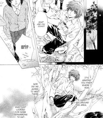 [MARUYA Kae] Mitsuyaku | The Secret Agreement [Eng] – Gay Manga sex 140