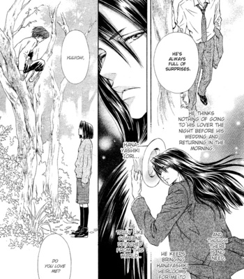 [MARUYA Kae] Mitsuyaku | The Secret Agreement [Eng] – Gay Manga sex 141
