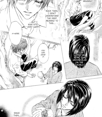 [MARUYA Kae] Mitsuyaku | The Secret Agreement [Eng] – Gay Manga sex 143