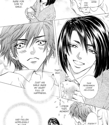 [MARUYA Kae] Mitsuyaku | The Secret Agreement [Eng] – Gay Manga sex 145