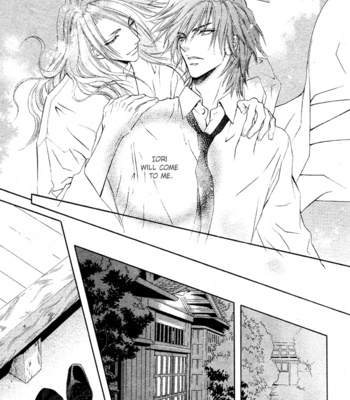 [MARUYA Kae] Mitsuyaku | The Secret Agreement [Eng] – Gay Manga sex 148