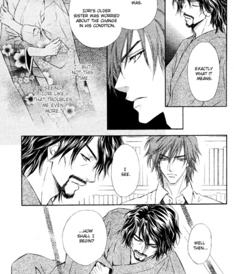 [MARUYA Kae] Mitsuyaku | The Secret Agreement [Eng] – Gay Manga sex 152