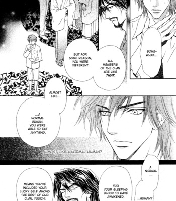 [MARUYA Kae] Mitsuyaku | The Secret Agreement [Eng] – Gay Manga sex 155