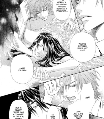[MARUYA Kae] Mitsuyaku | The Secret Agreement [Eng] – Gay Manga sex 161