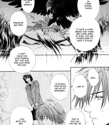 [MARUYA Kae] Mitsuyaku | The Secret Agreement [Eng] – Gay Manga sex 163