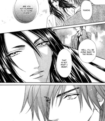 [MARUYA Kae] Mitsuyaku | The Secret Agreement [Eng] – Gay Manga sex 178