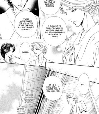 [MARUYA Kae] Mitsuyaku | The Secret Agreement [Eng] – Gay Manga sex 188