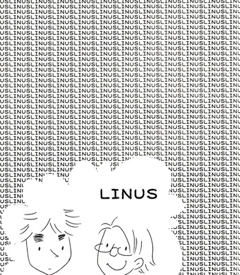 [Ping-K/ Kaya] Linus – Hetalia dj [Eng] – Gay Manga sex 28