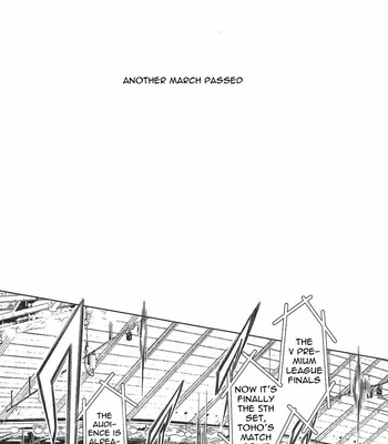 [Yuma Ichinose] Owari no 3-gatsu de Kimi o Matsu – Haikyuu!! dj [Eng] – Gay Manga sex 23
