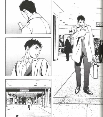 [Yuma Ichinose] Owari no 3-gatsu de Kimi o Matsu – Haikyuu!! dj [Eng] – Gay Manga sex 34