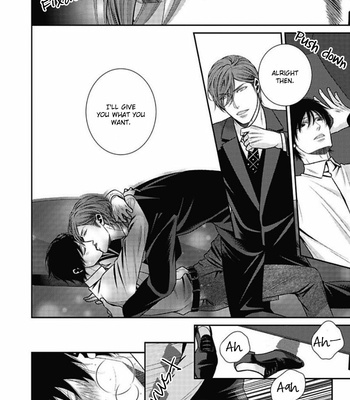 [UEKAWA Kichi] Hajimari wa Sayonara (c.01) [Eng] – Gay Manga sex 23