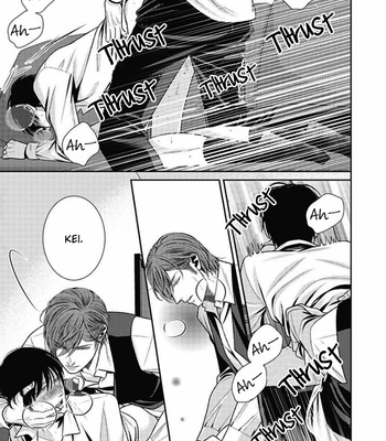 [UEKAWA Kichi] Hajimari wa Sayonara (c.01) [Eng] – Gay Manga sex 24