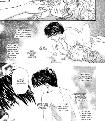 [MARUYA Kae] Taiyou no Kikoushi | Noble Contract [Eng] – Gay Manga sex 101