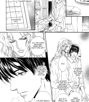 [MARUYA Kae] Taiyou no Kikoushi | Noble Contract [Eng] – Gay Manga sex 104