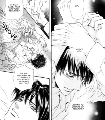 [MARUYA Kae] Taiyou no Kikoushi | Noble Contract [Eng] – Gay Manga sex 107