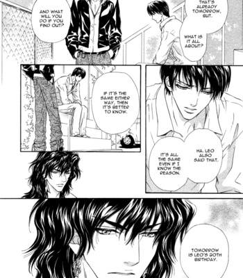 [MARUYA Kae] Taiyou no Kikoushi | Noble Contract [Eng] – Gay Manga sex 112