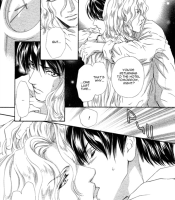 [MARUYA Kae] Taiyou no Kikoushi | Noble Contract [Eng] – Gay Manga sex 123