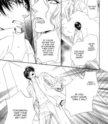 [MARUYA Kae] Taiyou no Kikoushi | Noble Contract [Eng] – Gay Manga sex 129