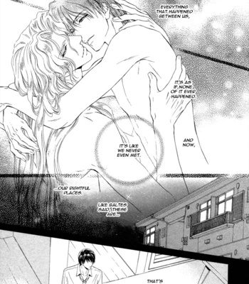 [MARUYA Kae] Taiyou no Kikoushi | Noble Contract [Eng] – Gay Manga sex 149