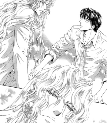 [MARUYA Kae] Taiyou no Kikoushi | Noble Contract [Eng] – Gay Manga sex 9