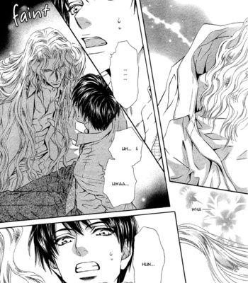 [MARUYA Kae] Taiyou no Kikoushi | Noble Contract [Eng] – Gay Manga sex 10