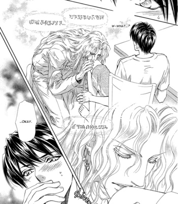 [MARUYA Kae] Taiyou no Kikoushi | Noble Contract [Eng] – Gay Manga sex 15