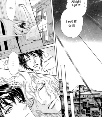 [MARUYA Kae] Taiyou no Kikoushi | Noble Contract [Eng] – Gay Manga sex 16