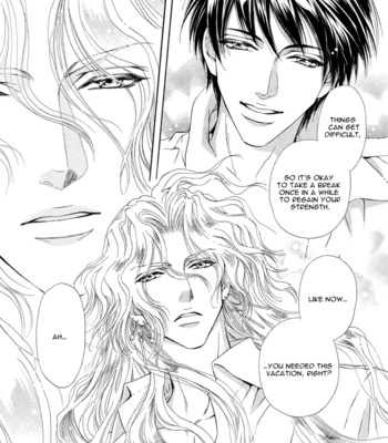 [MARUYA Kae] Taiyou no Kikoushi | Noble Contract [Eng] – Gay Manga sex 31