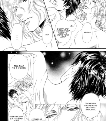 [MARUYA Kae] Taiyou no Kikoushi | Noble Contract [Eng] – Gay Manga sex 35