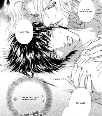[MARUYA Kae] Taiyou no Kikoushi | Noble Contract [Eng] – Gay Manga sex 37