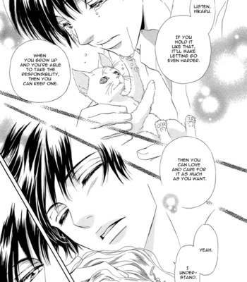 [MARUYA Kae] Taiyou no Kikoushi | Noble Contract [Eng] – Gay Manga sex 43