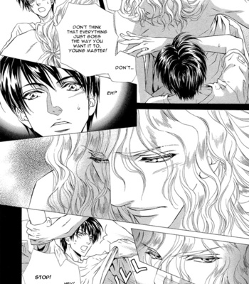 [MARUYA Kae] Taiyou no Kikoushi | Noble Contract [Eng] – Gay Manga sex 46
