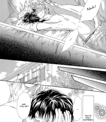 [MARUYA Kae] Taiyou no Kikoushi | Noble Contract [Eng] – Gay Manga sex 48