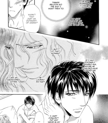 [MARUYA Kae] Taiyou no Kikoushi | Noble Contract [Eng] – Gay Manga sex 51