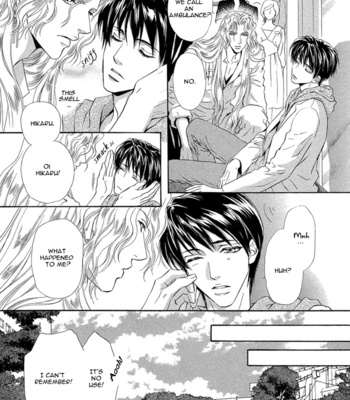 [MARUYA Kae] Taiyou no Kikoushi | Noble Contract [Eng] – Gay Manga sex 59
