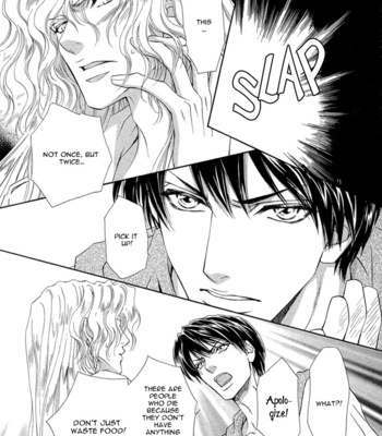 [MARUYA Kae] Taiyou no Kikoushi | Noble Contract [Eng] – Gay Manga sex 62
