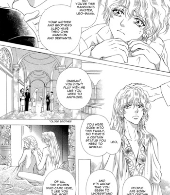 [MARUYA Kae] Taiyou no Kikoushi | Noble Contract [Eng] – Gay Manga sex 66