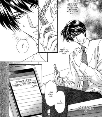 [MARUYA Kae] Taiyou no Kikoushi | Noble Contract [Eng] – Gay Manga sex 157