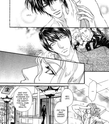 [MARUYA Kae] Taiyou no Kikoushi | Noble Contract [Eng] – Gay Manga sex 159