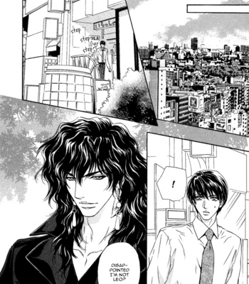 [MARUYA Kae] Taiyou no Kikoushi | Noble Contract [Eng] – Gay Manga sex 163