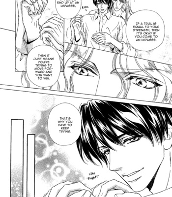 [MARUYA Kae] Taiyou no Kikoushi | Noble Contract [Eng] – Gay Manga sex 173