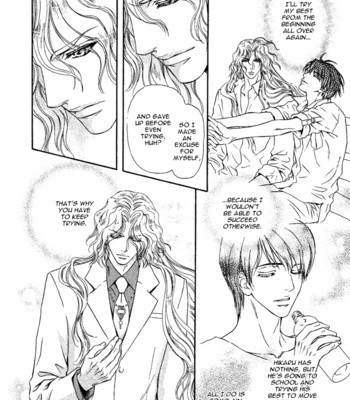 [MARUYA Kae] Taiyou no Kikoushi | Noble Contract [Eng] – Gay Manga sex 177