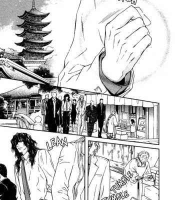 [MARUYA Kae] Taiyou no Kikoushi | Noble Contract [Eng] – Gay Manga sex 178