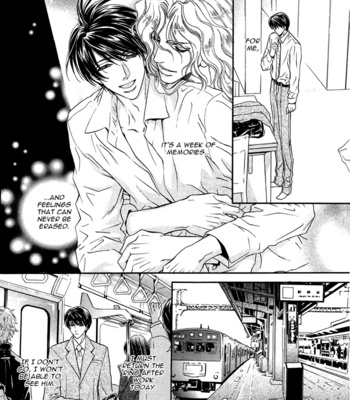 [MARUYA Kae] Taiyou no Kikoushi | Noble Contract [Eng] – Gay Manga sex 197