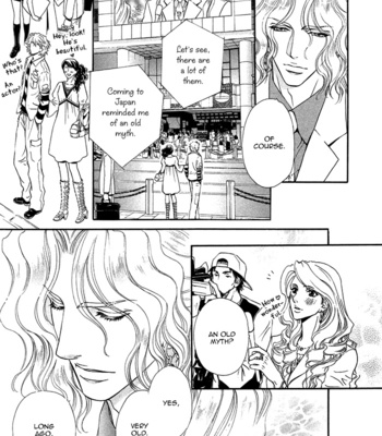 [MARUYA Kae] Taiyou no Kikoushi | Noble Contract [Eng] – Gay Manga sex 203
