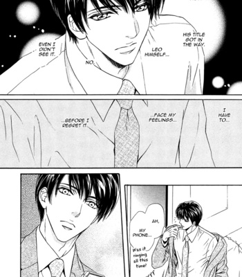 [MARUYA Kae] Taiyou no Kikoushi | Noble Contract [Eng] – Gay Manga sex 210