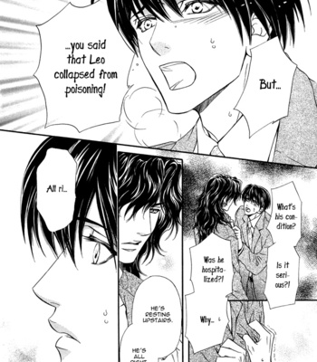 [MARUYA Kae] Taiyou no Kikoushi | Noble Contract [Eng] – Gay Manga sex 212