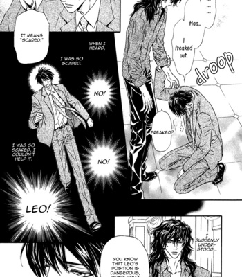 [MARUYA Kae] Taiyou no Kikoushi | Noble Contract [Eng] – Gay Manga sex 213